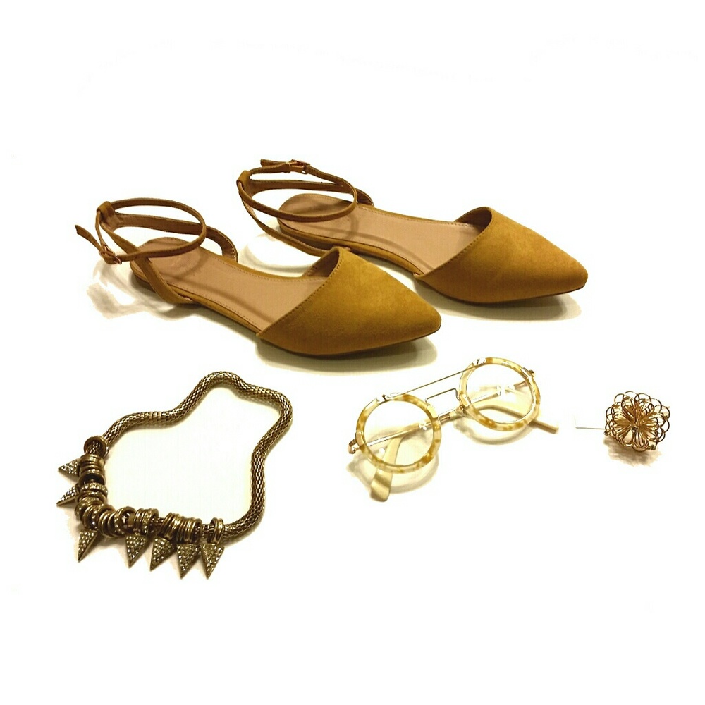 Charlotte Russe flats! 🌟HOST PICK🌟